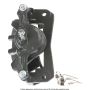 CARDONE Reman 19-B1569A Remanufactured Unloaded Caliper w/Bracket