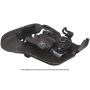 CARDONE Reman 19-B156 Remanufactured Unloaded Caliper w/Bracket