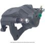 CARDONE Reman 19-B1570A Remanufactured Unloaded Caliper w/Bracket