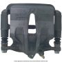 CARDONE Reman 19-B1570A Remanufactured Unloaded Caliper w/Bracket