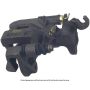 CARDONE Reman 19-B1580 Remanufactured Unloaded Caliper w/Bracket