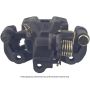 CARDONE Reman 19-B1580 Remanufactured Unloaded Caliper w/Bracket