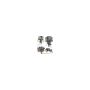 CARDONE Reman 19-B1583 Remanufactured Unloaded Caliper w/Bracket