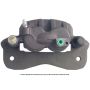 CARDONE Reman 19-B1584 Remanufactured Unloaded Caliper w/Bracket