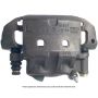 CARDONE Reman 19-B1585 Remanufactured Unloaded Caliper w/Bracket