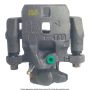 CARDONE Reman 19-B1588 Remanufactured Unloaded Caliper w/Bracket
