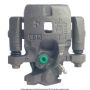 CARDONE Reman 19-B1589 Remanufactured Unloaded Caliper w/Bracket