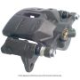 CARDONE Reman 19-B1590 Remanufactured Unloaded Caliper w/Bracket