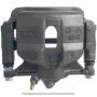 CARDONE Reman 19-B1590 Remanufactured Unloaded Caliper w/Bracket