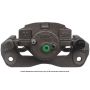 CARDONE Reman 19-B1594 Remanufactured Unloaded Caliper w/Bracket