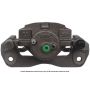 CARDONE Reman 19-B1594 Remanufactured Unloaded Caliper w/Bracket