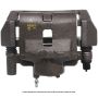 CARDONE Reman 19-B1594 Remanufactured Unloaded Caliper w/Bracket