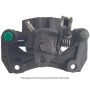 CARDONE Reman 19-B1596A Remanufactured Unloaded Caliper w/Bracket