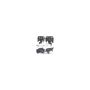 CARDONE Reman 19-B1596A Remanufactured Unloaded Caliper w/Bracket