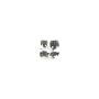 CARDONE Reman 19-B1597A Remanufactured Unloaded Caliper w/Bracket