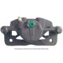 CARDONE Reman 19-B1598 Remanufactured Unloaded Caliper w/Bracket