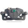 CARDONE Reman 19-B1598 Remanufactured Unloaded Caliper w/Bracket