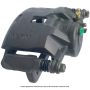 CARDONE Reman 19-B1599 Remanufactured Unloaded Caliper w/Bracket