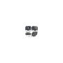 CARDONE Reman 19-B1599 Remanufactured Unloaded Caliper w/Bracket