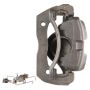 CARDONE Reman 19-B1602 Remanufactured Unloaded Caliper w/Bracket