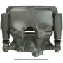 CARDONE Reman 19-B1602 Remanufactured Unloaded Caliper w/Bracket