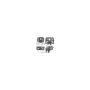 CARDONE Reman 19-B1604 Remanufactured Unloaded Caliper w/Bracket