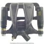 CARDONE Reman 19-B1604 Remanufactured Unloaded Caliper w/Bracket