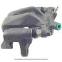 CARDONE Reman 19-B1605 Remanufactured Unloaded Caliper w/Bracket