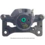 CARDONE Reman 19-B1607 Remanufactured Unloaded Caliper w/Bracket