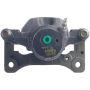 CARDONE Reman 19-B1607 Remanufactured Unloaded Caliper w/Bracket