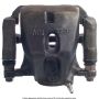 CARDONE Reman 19-B1607 Remanufactured Unloaded Caliper w/Bracket