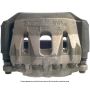 CARDONE Reman 19-B1609 Remanufactured Unloaded Caliper w/Bracket