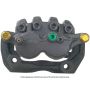 CARDONE Reman 19-B1610 Remanufactured Unloaded Caliper w/Bracket