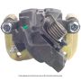 CARDONE Reman 19-B1612 Remanufactured Unloaded Caliper w/Bracket