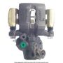 CARDONE Reman 19-B1612 Remanufactured Unloaded Caliper w/Bracket