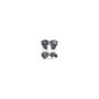 CARDONE Reman 19-B1613 Remanufactured Unloaded Caliper w/Bracket