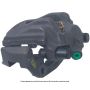CARDONE Reman 19-B1618 Remanufactured Unloaded Caliper w/Bracket