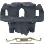 CARDONE Reman 19-B1618 Remanufactured Unloaded Caliper w/Bracket