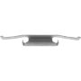 CARDONE Reman 19-B1618A Remanufactured Unloaded Caliper w/Bracket