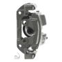 CARDONE Reman 19-B1618A Remanufactured Unloaded Caliper w/Bracket
