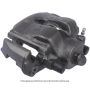 CARDONE Reman 19-B1619 Remanufactured Unloaded Caliper w/Bracket