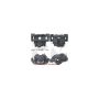 CARDONE Reman 19-B1619 Remanufactured Unloaded Caliper w/Bracket