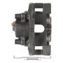 CARDONE Reman 19-B1619A Remanufactured Unloaded Caliper w/Bracket