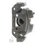 CARDONE Reman 19-B1619A Remanufactured Unloaded Caliper w/Bracket