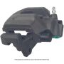 CARDONE Reman 19-B1621 Remanufactured Unloaded Caliper w/Bracket