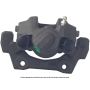 CARDONE Reman 19-B1621 Remanufactured Unloaded Caliper w/Bracket