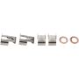 CARDONE Reman 19-B1626 Remanufactured Unloaded Caliper w/Bracket