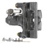 CARDONE Reman 19-B1627 Remanufactured Unloaded Caliper w/Bracket