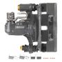 CARDONE Reman 19-B1627 Remanufactured Unloaded Caliper w/Bracket