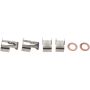 CARDONE Reman 19-B1627 Remanufactured Unloaded Caliper w/Bracket